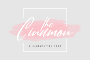 Cinamon Font: A Web Designer's Review