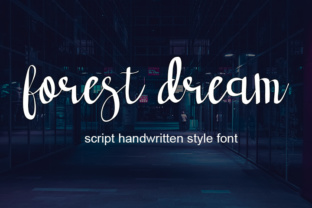 Forest Dream: A Designer's Real-World Review
