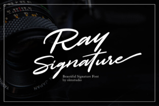 Ray Signature: A Designer's Real-World Review