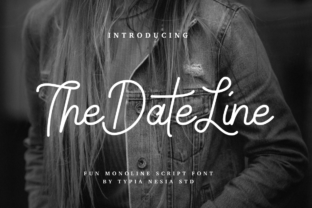 The Date Line: A Designer's Honest Review